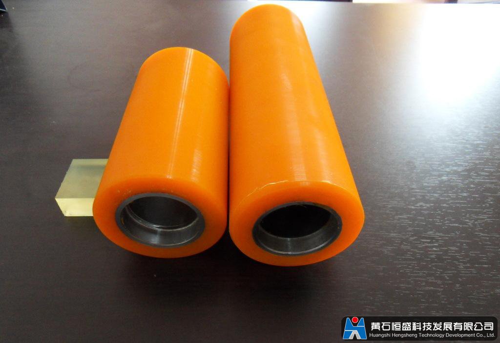 聚氨酯膠輥，膠輥生產(chǎn)廠家